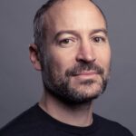 Christian Bovey